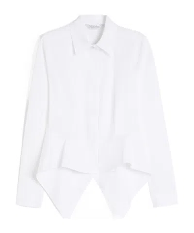 Max Mara Long Sleeve Shirt