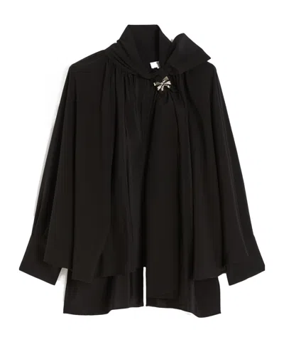 Max Mara Long Sleeve Shirt