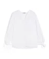 Max Mara Long Sleeve Shirt