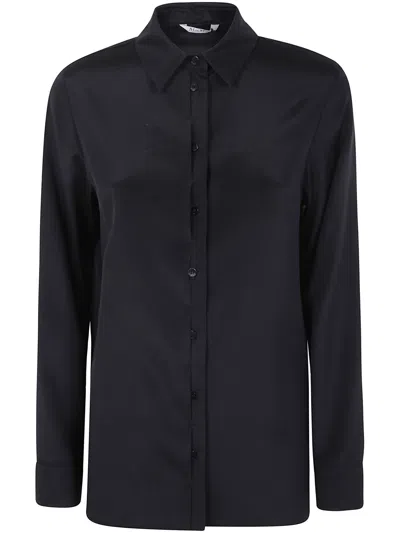Max Mara Long Sleeve Shirt