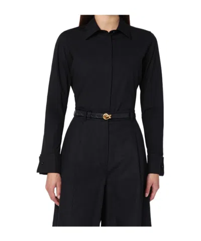 Max Mara Long Sleeve Shirt