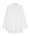 Max Mara Women's Shirts  - Marika - White In White