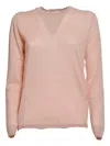 Max Mara Classic Crewneck Sweater