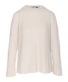 Max Mara Long Sleeve Sweater