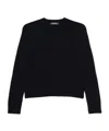 Max Mara Long Sleeve Sweater
