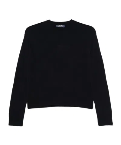 Max Mara Long Sleeve Sweater