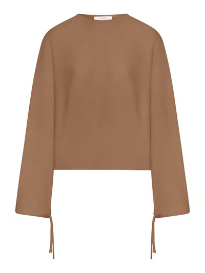 Max Mara Long Sleeve Sweater