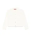 Max Mara Long Sleeve Sweater Jacket