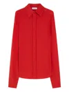 Max Mara Long-sleeve Tailored Shirt