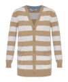 Max Mara Relaxed-fit Cardigan With Distinctive 1951 Lettering