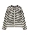 Max Mara Long-sleeved Cardigan