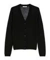 Max Mara Derrik Cardigan In Black