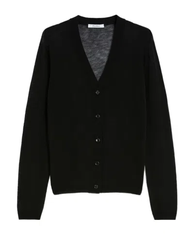 MAX MARA WOOL CARDIGAN
