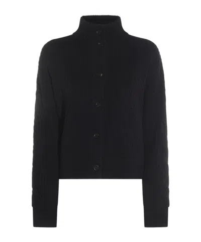 MAX MARA LONG-SLEEVED CARDIGAN
