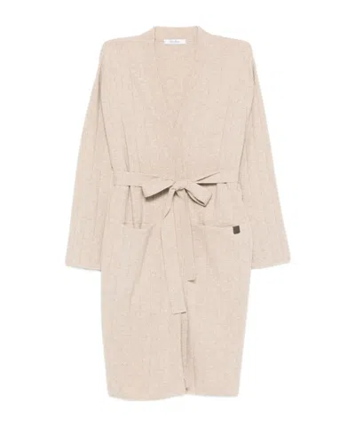 MAX MARA LONG-SLEEVED CARDIGAN