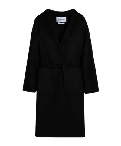 MAX MARA LONG-SLEEVED COAT