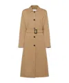 Max Mara Cotton Frida Dress