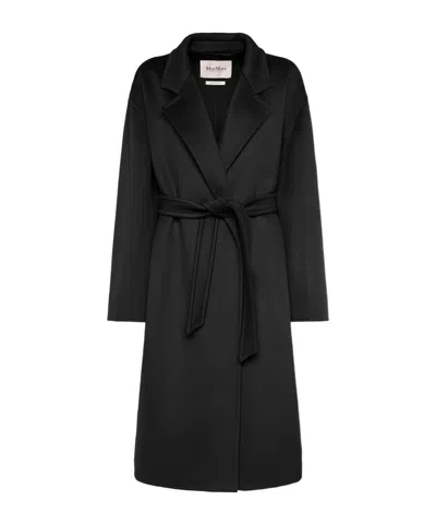 MAX MARA MAX MARA MELINDA BELTED LONG-SLEEVED COAT