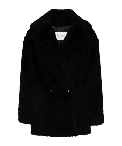 MAX MARA LONG-SLEEVED COAT