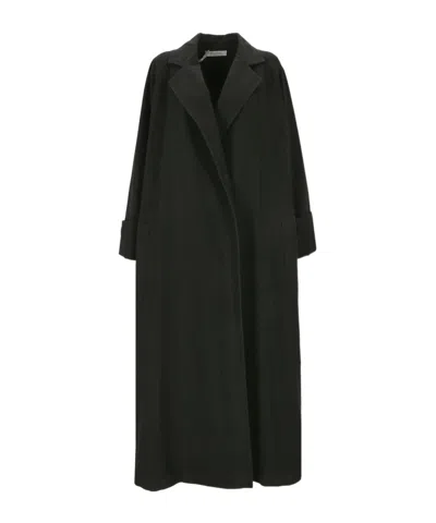 MAX MARA LONG-SLEEVED COAT