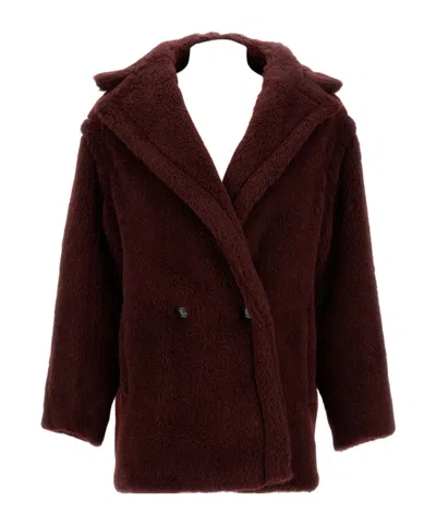 MAX MARA LONG-SLEEVED COAT