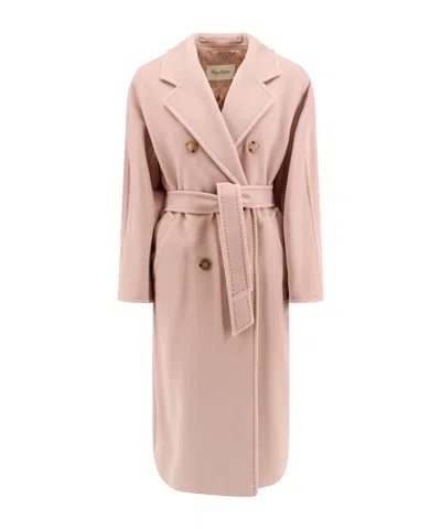 MAX MARA MAX MARA MADAME DOUBLE-BREASTED COAT