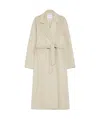 Max Mara Fornovo In Nude