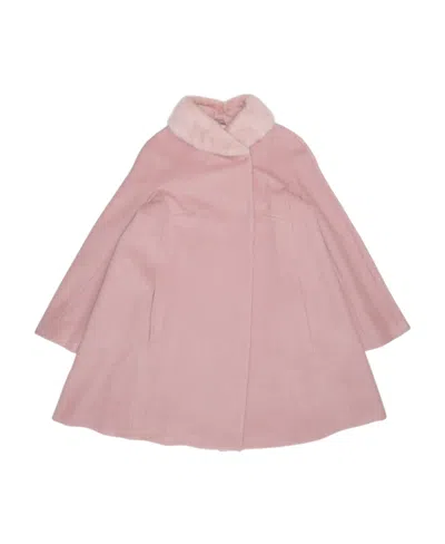 MAX MARA LONG-SLEEVED COAT