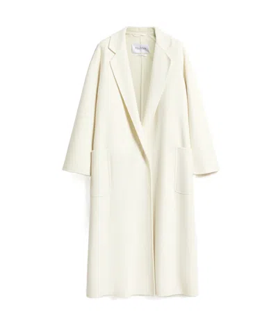 MAX MARA LONG-SLEEVED COAT