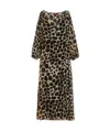 Max Mara Dresses In Black