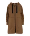 Max Mara Greenf-44 Nd  Female In Green