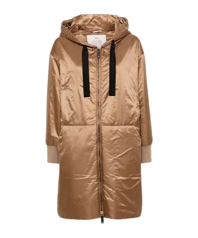 MAX MARA LONG-SLEEVED JACKET