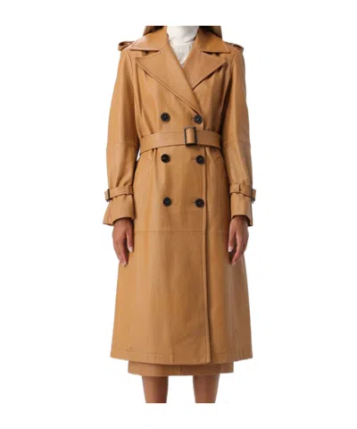 MAX MARA LONG-SLEEVED JACKET