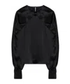 Max Mara Long-sleeved Shirt