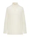 Max Mara Long-sleeved Shirt