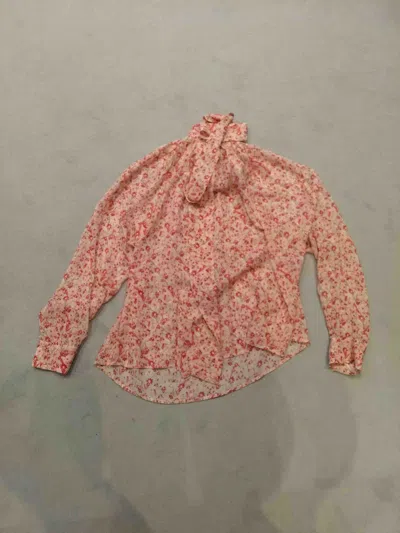 Max Mara Long-sleeved Shirt
