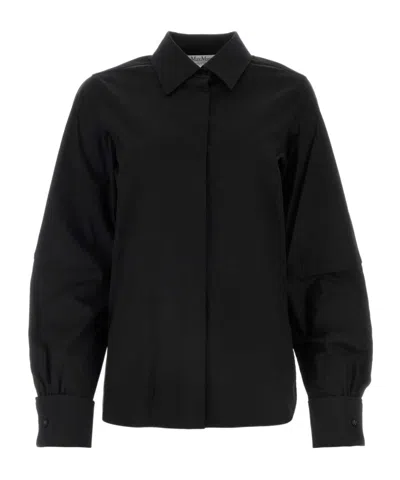 MAX MARA LONG-SLEEVED SHIRT