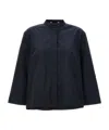 Max Mara Helene Shirt And Blouse Blue In Blue