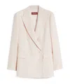 Max Mara Studio Mstgremb Clothing In Pink