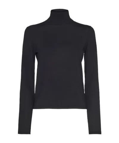 Max Mara Long-sleeved Sweater