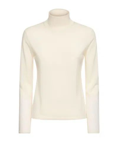 Max Mara Long-sleeved Sweater