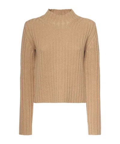 Max Mara Long-sleeved Sweater