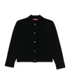 Max Mara Long-sleeved Sweater