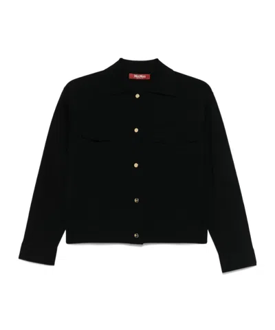 Max Mara Long-sleeved Sweater