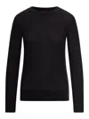 Max Mara Marabu Ribbed Sequin-embellished Sweater