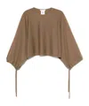 Max Mara Top Woman Hazel