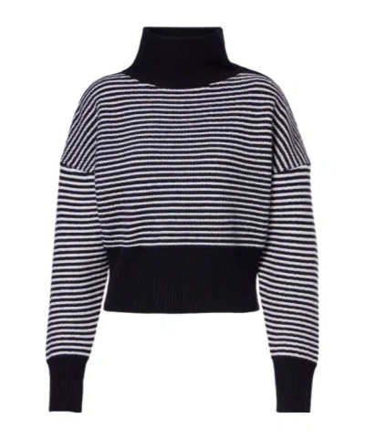 MAX MARA WOOL AND CASHMERE JUMPER