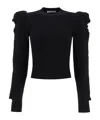Max Mara Sweater  Woman Color Black In Black