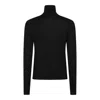 Max Mara Shirts In Black