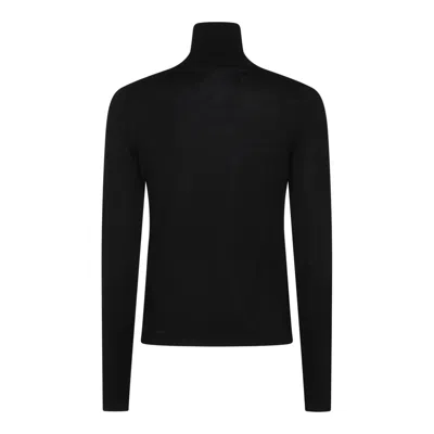 MAX MARA MAX MARA TURTLENECK LONG-SLEEVED JUMPER